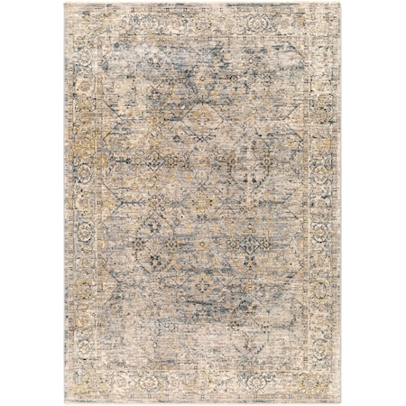 Aspendos APS-2315 Machine Crafted Area Rug